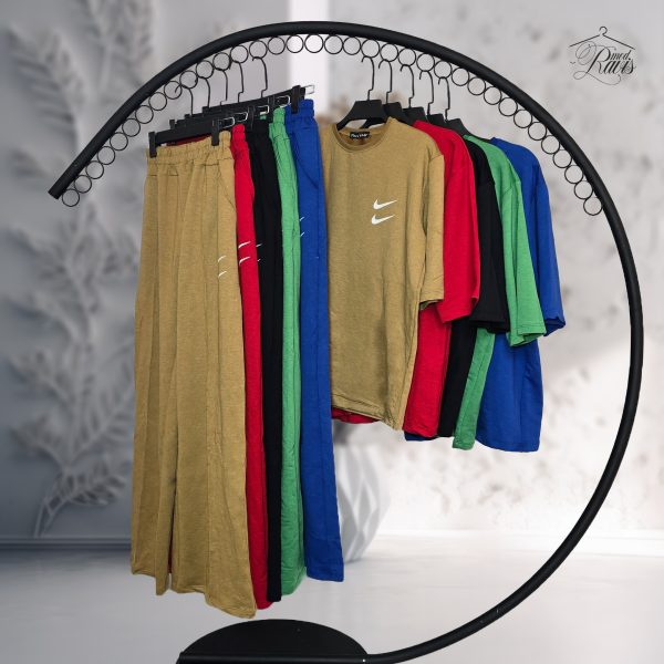 ست تیشرت و شلوار گلکسی دو نایک 7 ست تیشرت و شلوار گلکسی دو نایک