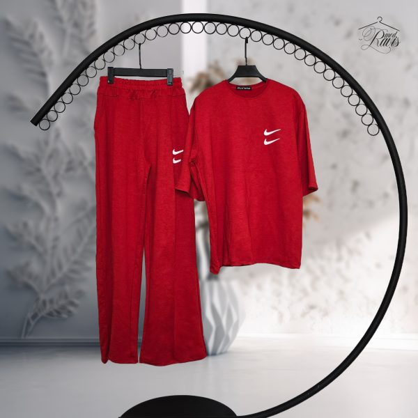 ست تیشرت و شلوار گلکسی دو نایک 3 ست تیشرت و شلوار گلکسی دو نایک