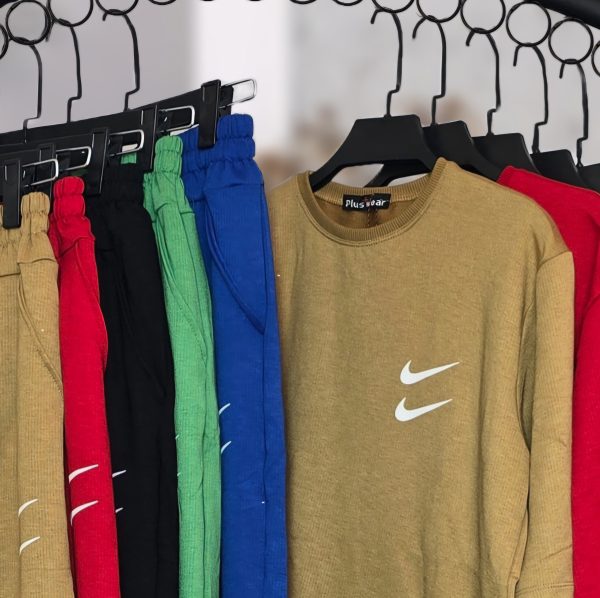 ست تیشرت و شلوار گلکسی دو نایک 9 ست تیشرت و شلوار گلکسی دو نایک