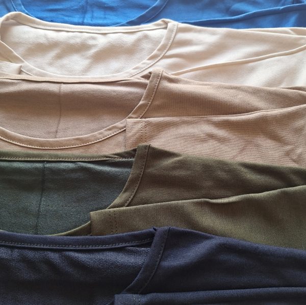 ست تیشرت و شلوار دبل نایک