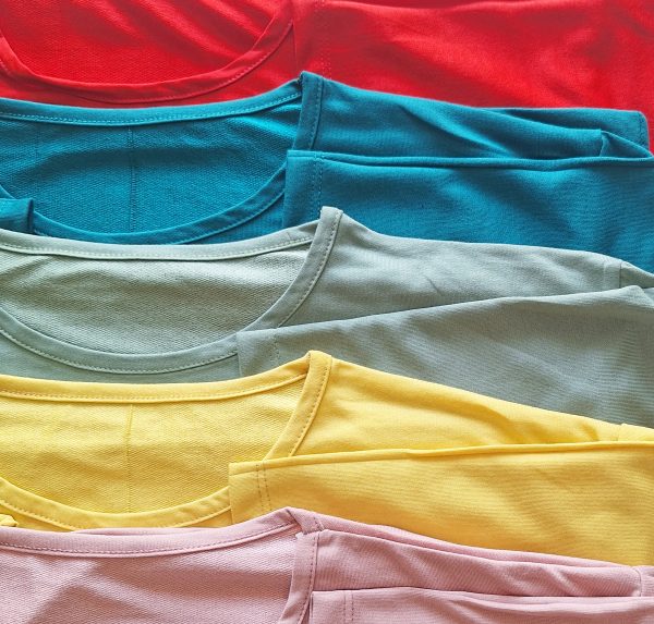 ست تیشرت و شلوار دبل نایک