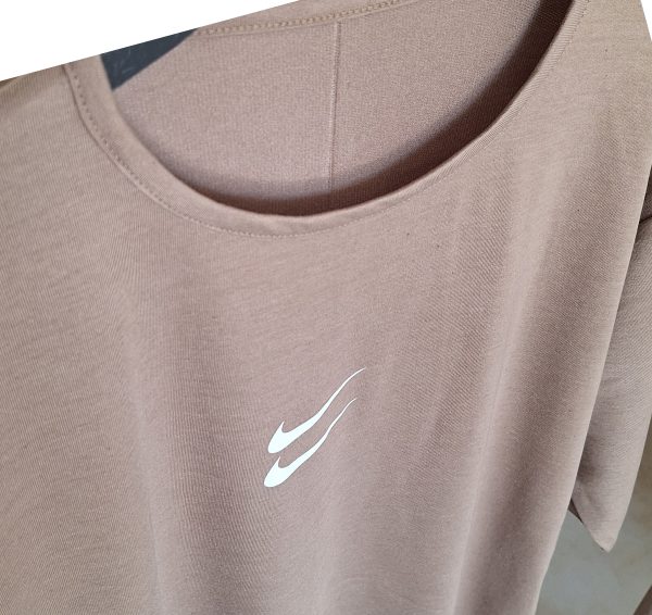 ست تیشرت و شلوار دبل نایک