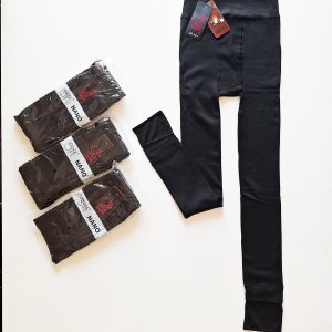 لگ سه کاره نانو داخل خز